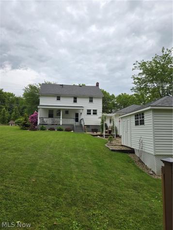 247 S Hickin Street Rittman OH 44270