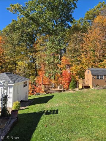 247 S Hickin Street Rittman OH 44270