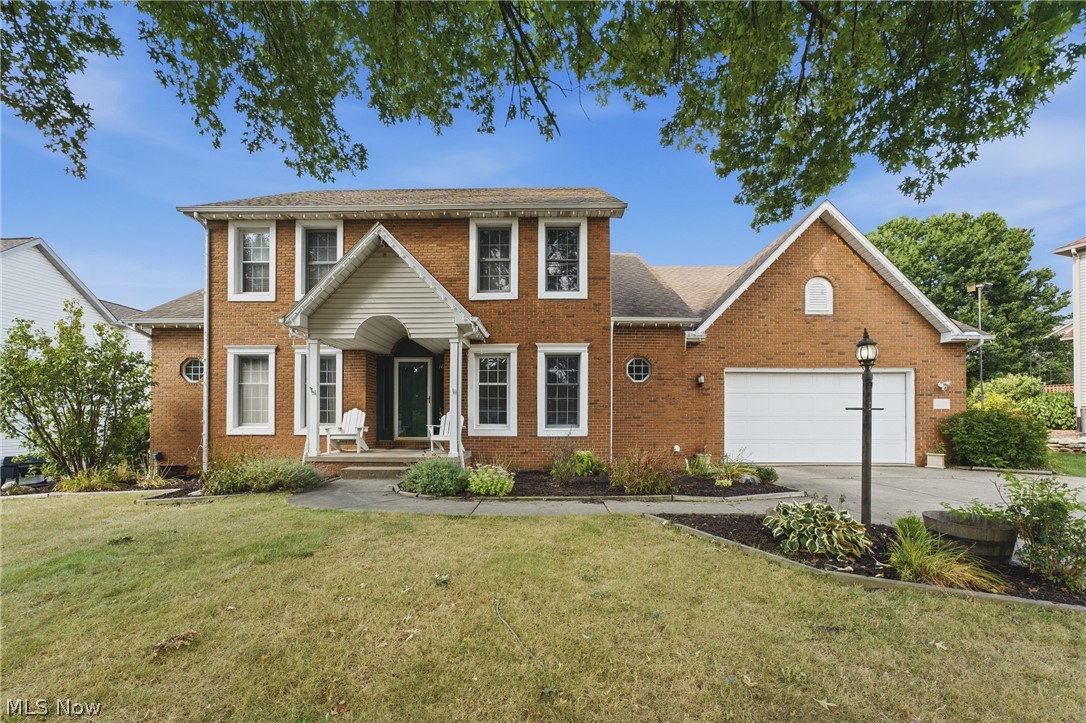 2771 Missenden Street NW North Canton OH 44720