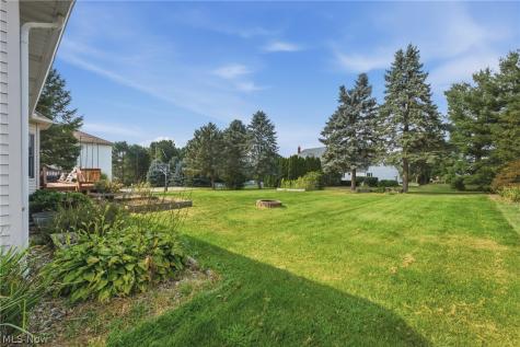 2771 Missenden Street NW North Canton OH 44720
