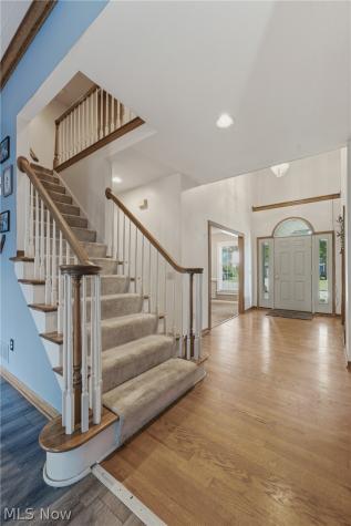 2771 Missenden Street NW North Canton OH 44720