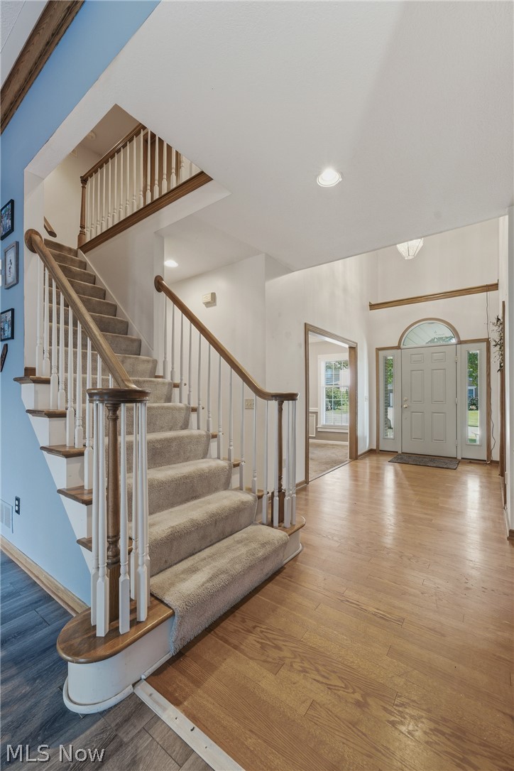 2771 Missenden Street NW North Canton OH 44720