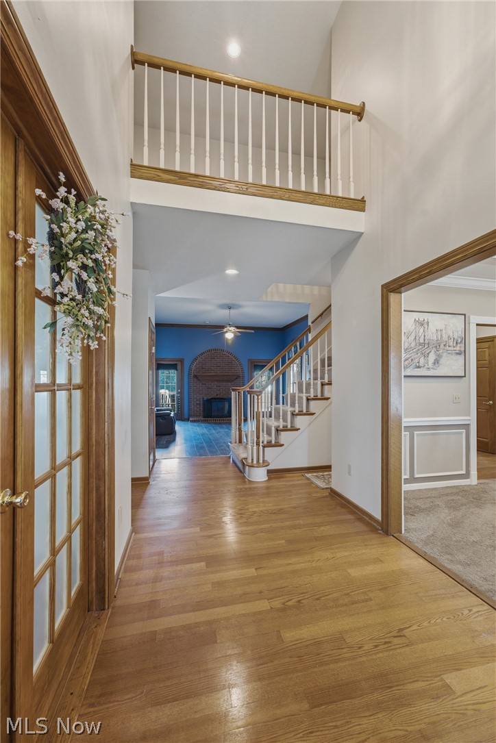 2771 Missenden Street NW North Canton OH 44720