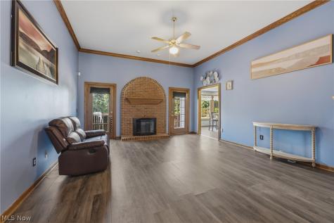 2771 Missenden Street NW North Canton OH 44720