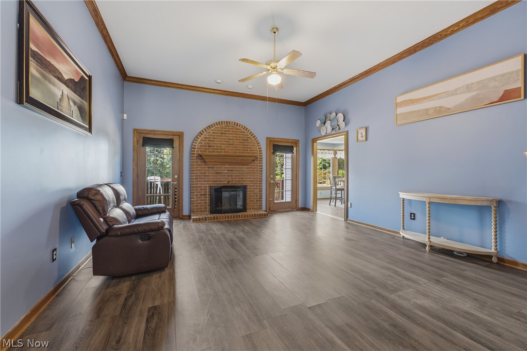 2771 Missenden Street NW North Canton OH 44720