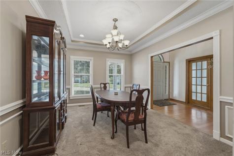 2771 Missenden Street NW North Canton OH 44720