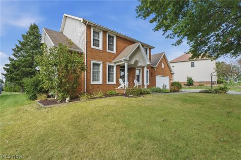 2771 Missenden Street NW North Canton OH 44720