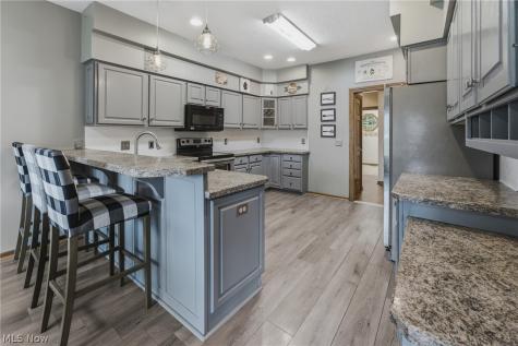 2771 Missenden Street NW North Canton OH 44720