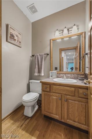 2771 Missenden Street NW North Canton OH 44720
