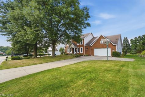 2771 Missenden Street NW North Canton OH 44720