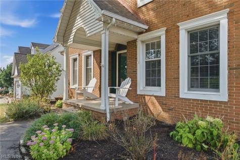 2771 Missenden Street NW North Canton OH 44720