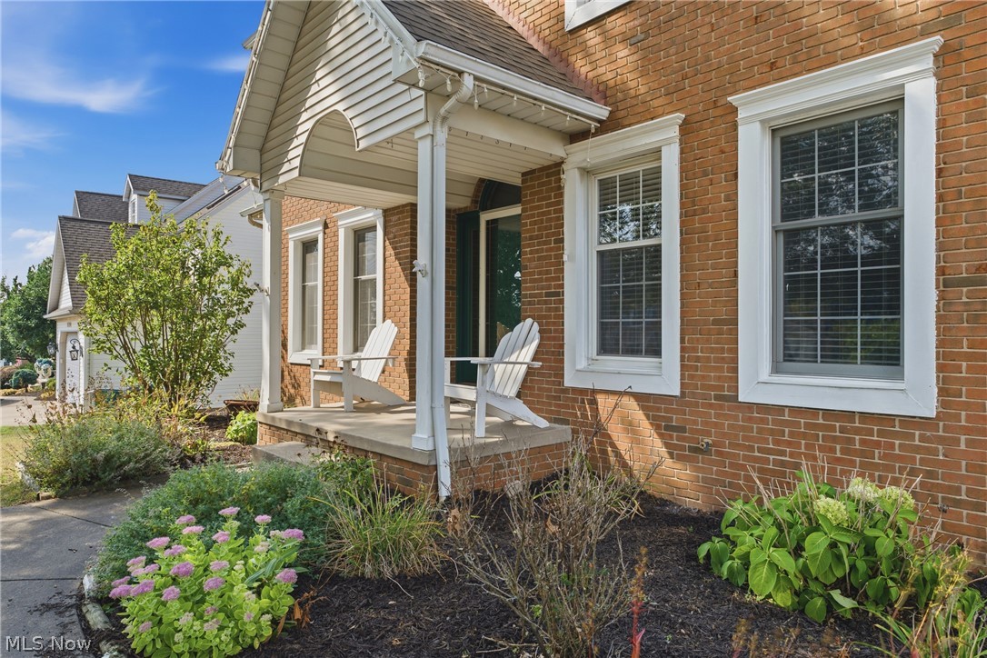 2771 Missenden Street NW North Canton OH 44720