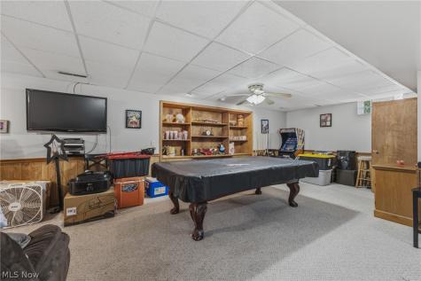 2771 Missenden Street NW North Canton OH 44720