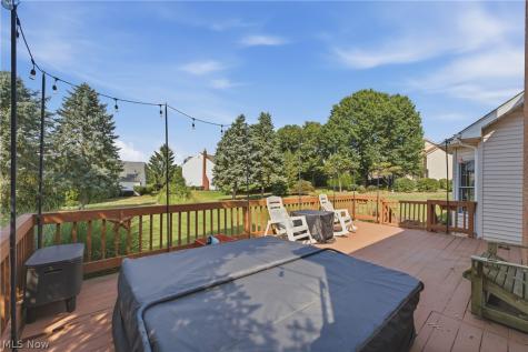 2771 Missenden Street NW North Canton OH 44720