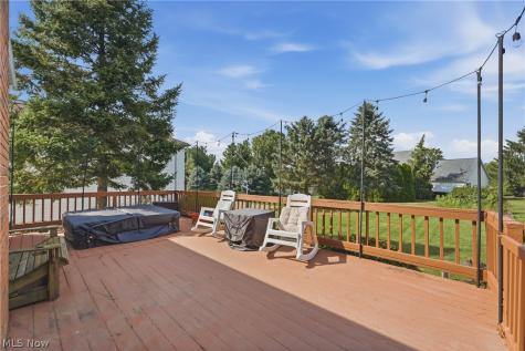2771 Missenden Street NW North Canton OH 44720