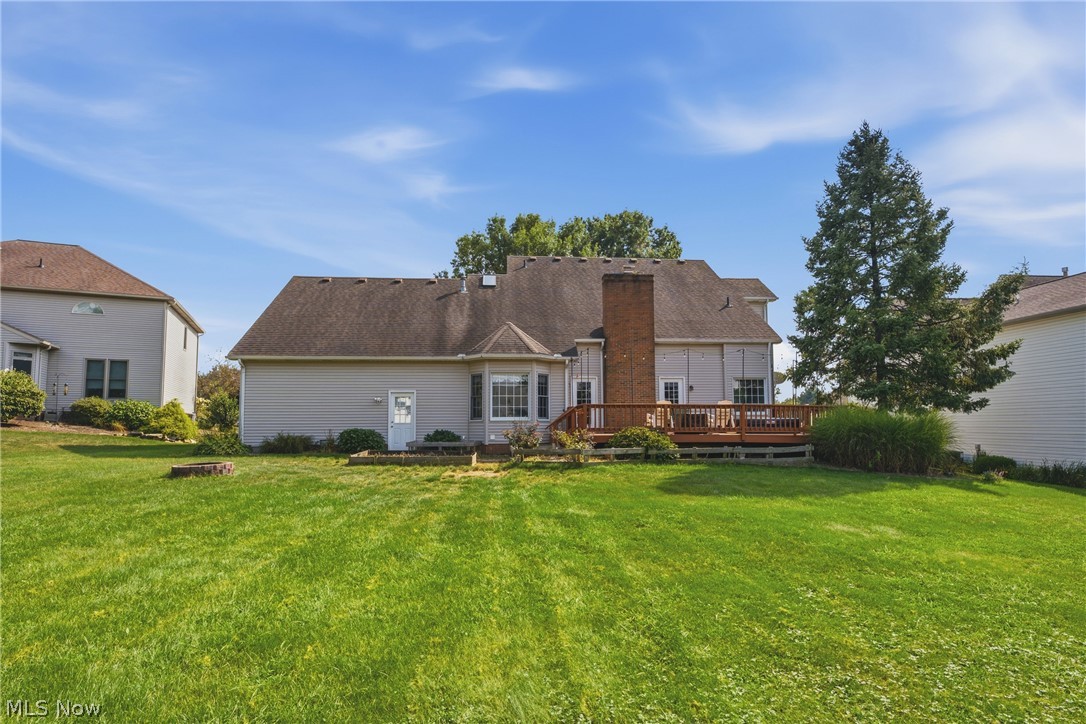 2771 Missenden Street NW North Canton OH 44720