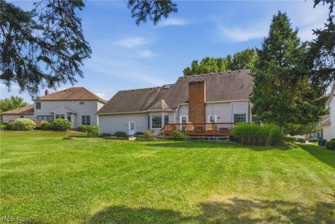 2771 Missenden Street NW North Canton OH 44720