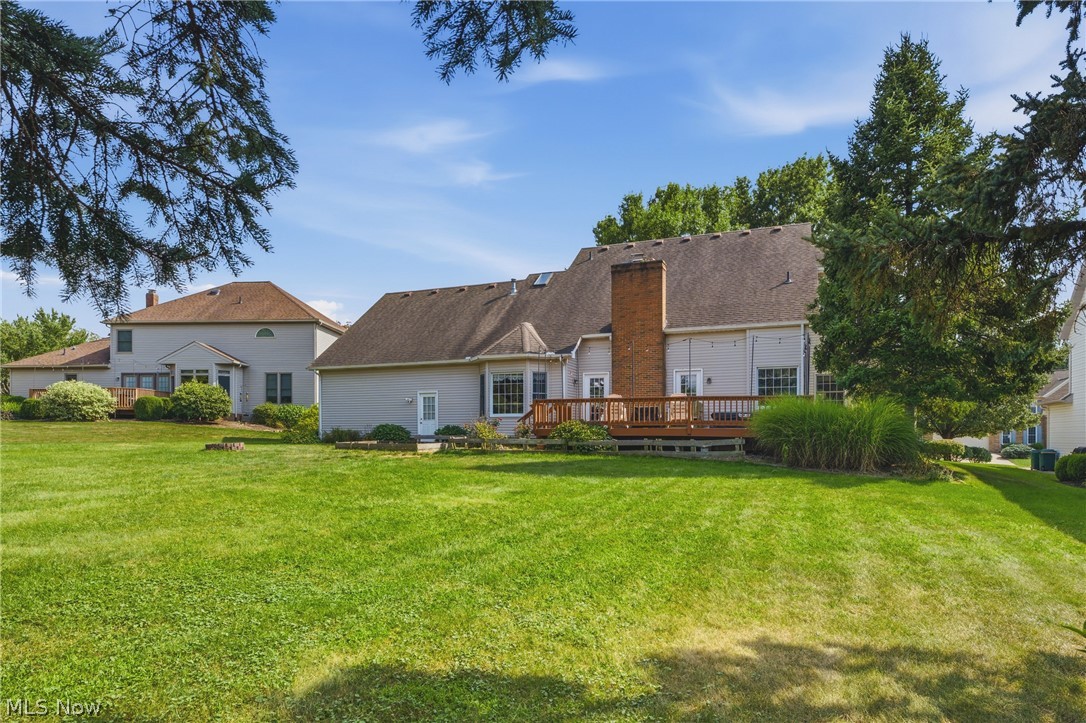 2771 Missenden Street NW North Canton OH 44720