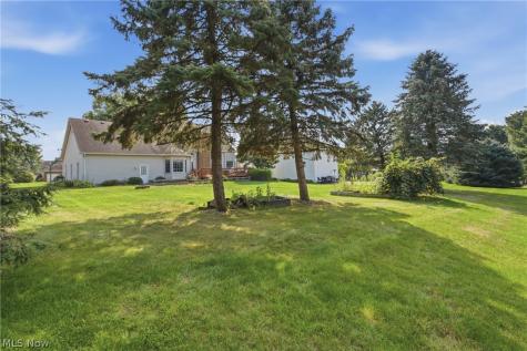 2771 Missenden Street NW North Canton OH 44720