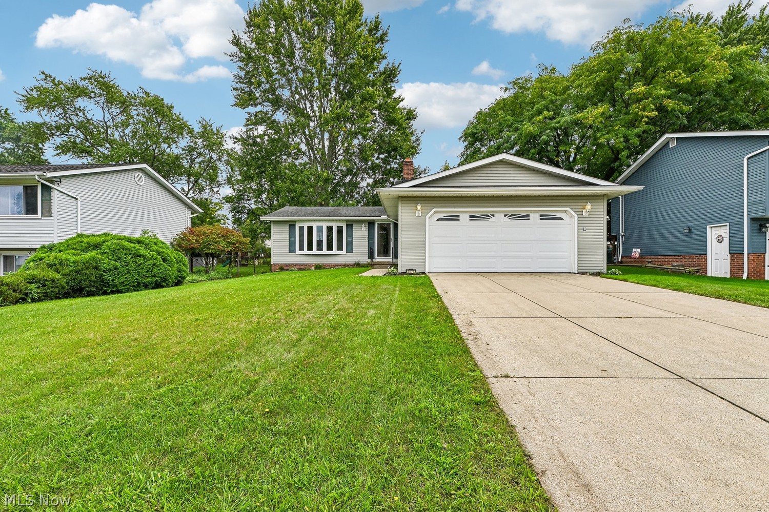 2577 Nottingham Drive Parma OH 44134