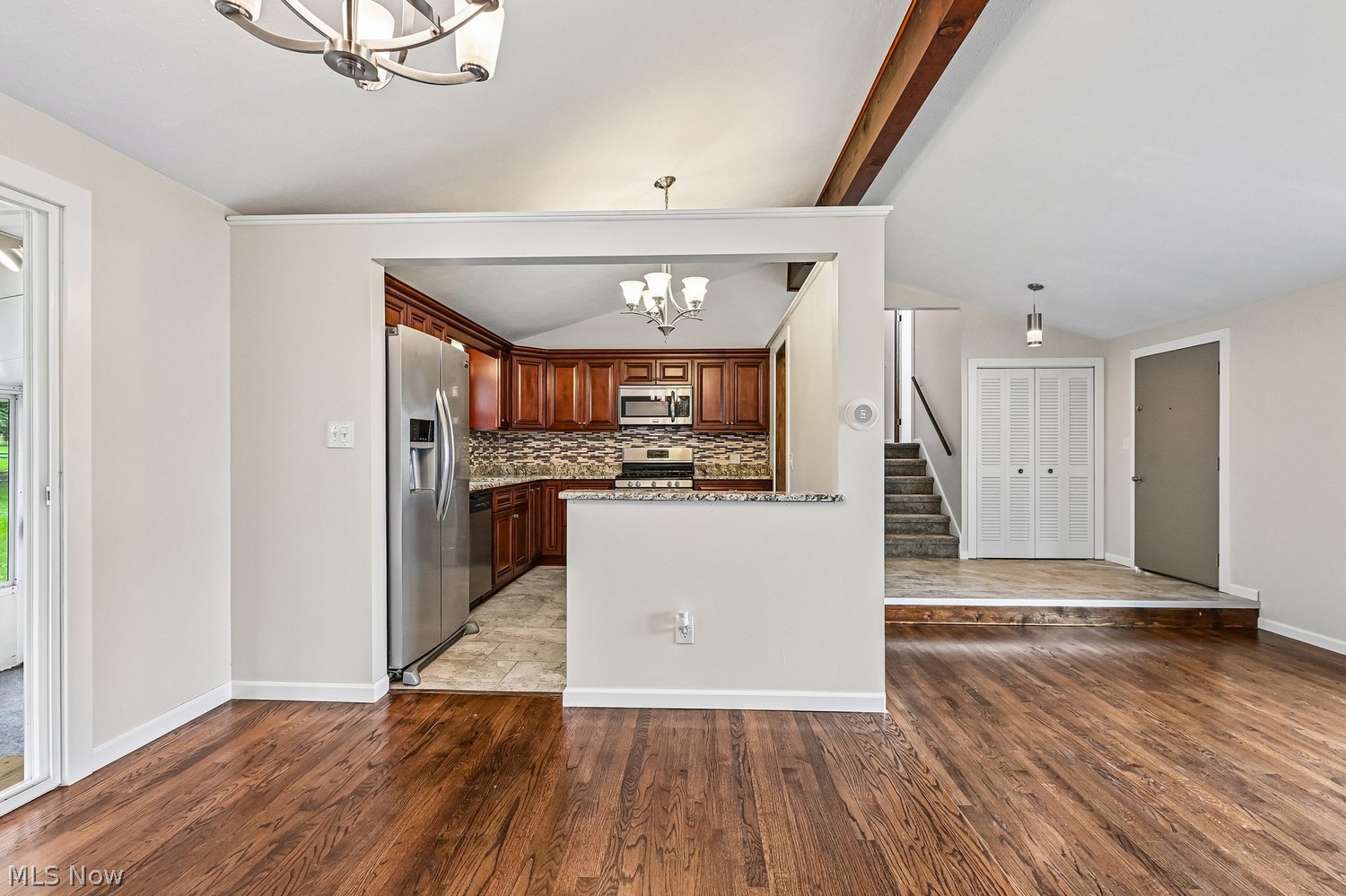 2577 Nottingham Drive Parma OH 44134