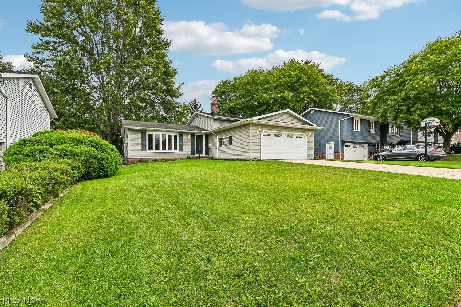 2577 Nottingham Drive Parma OH 44134