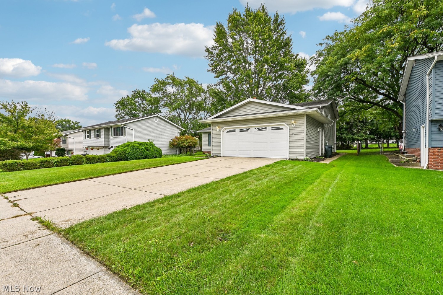 2577 Nottingham Drive Parma OH 44134