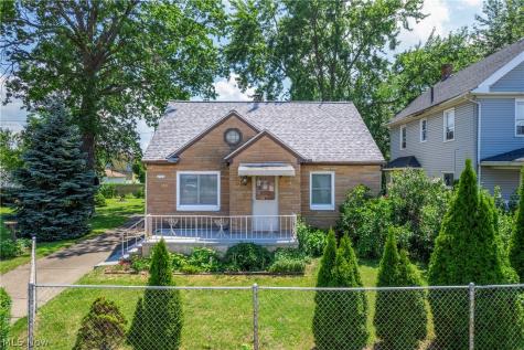 2124 E 28th Street Lorain OH 44055