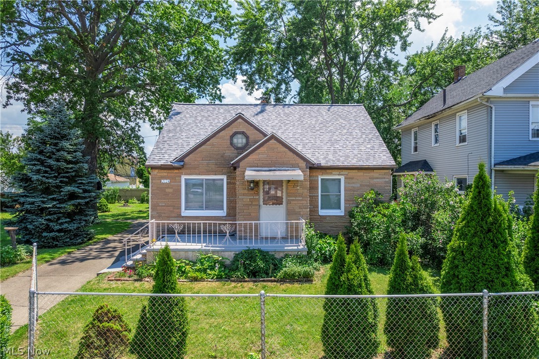 2124 E 28th Street Lorain OH 44055