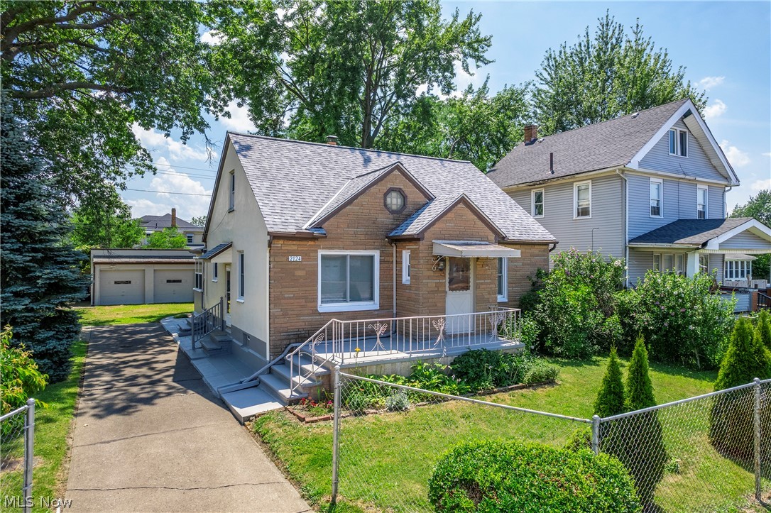 2124 E 28th Street Lorain OH 44055