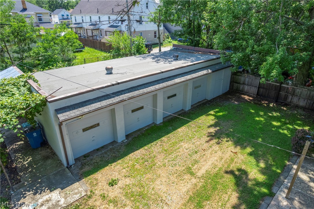 2124 E 28th Street Lorain OH 44055