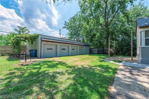 2124 E 28th Street Lorain OH 44055