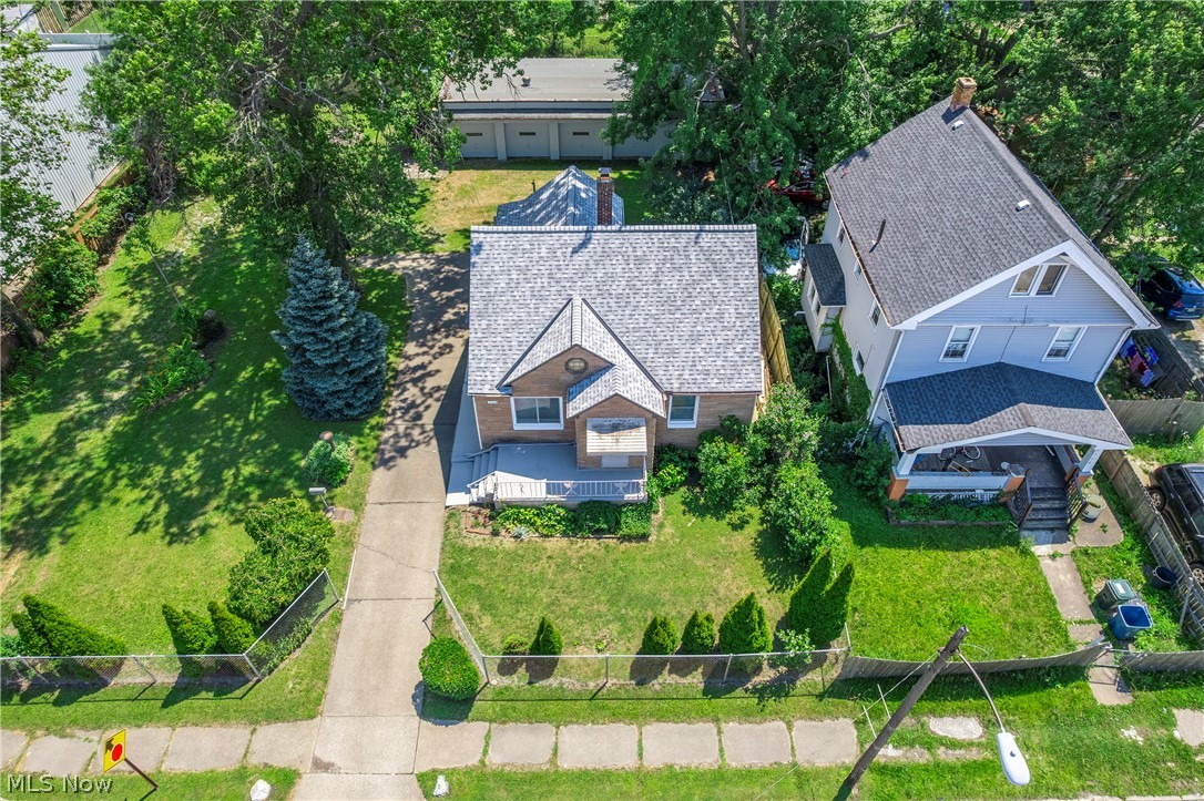 2124 E 28th Street Lorain OH 44055