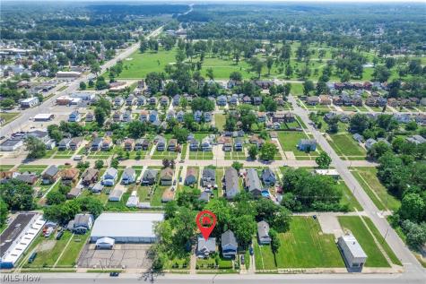 2124 E 28th Street Lorain OH 44055