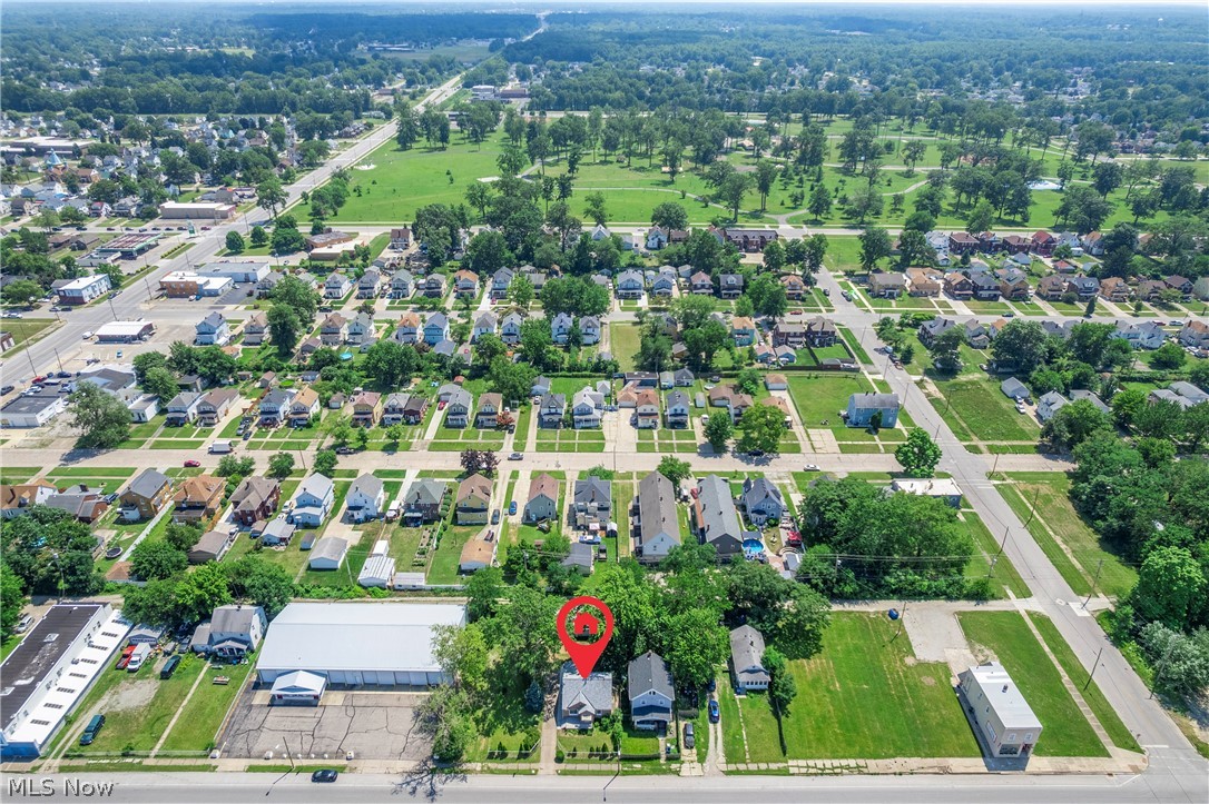 2124 E 28th Street Lorain OH 44055