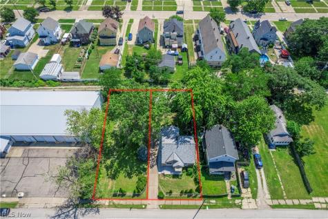 2124 E 28th Street Lorain OH 44055