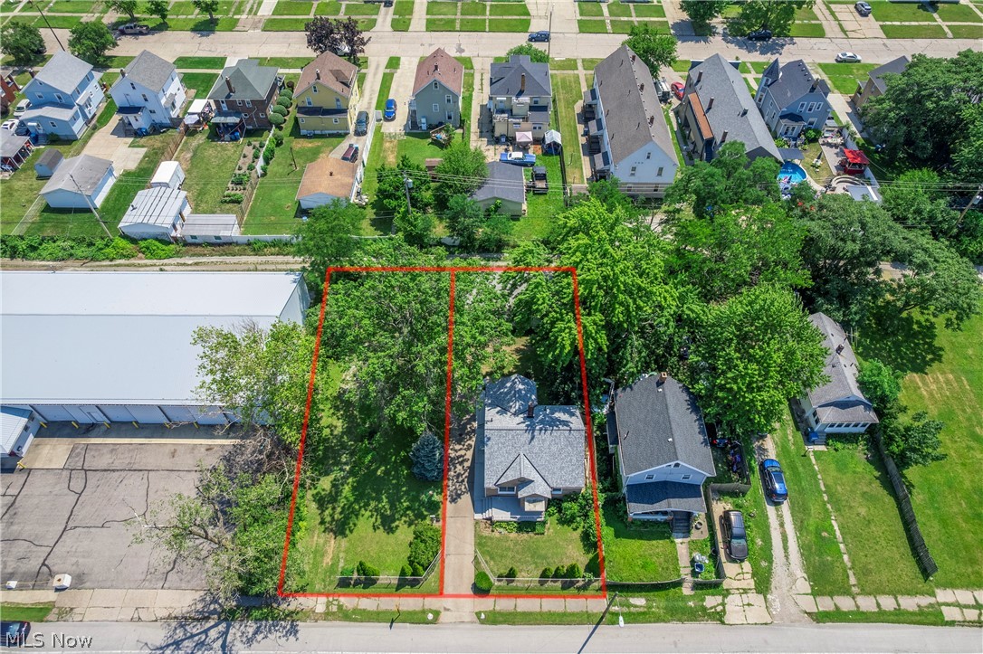 2124 E 28th Street Lorain OH 44055