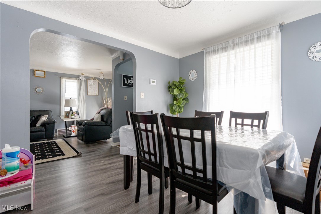 13905 Thraves Avenue Garfield Heights OH 44125