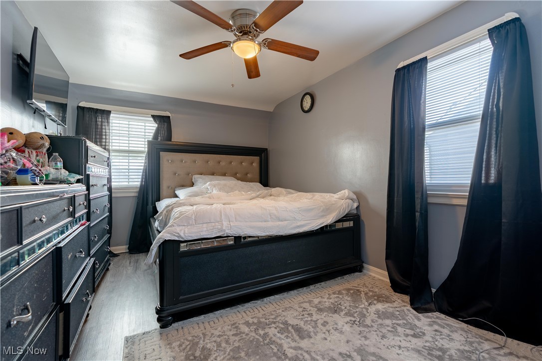13905 Thraves Avenue Garfield Heights OH 44125