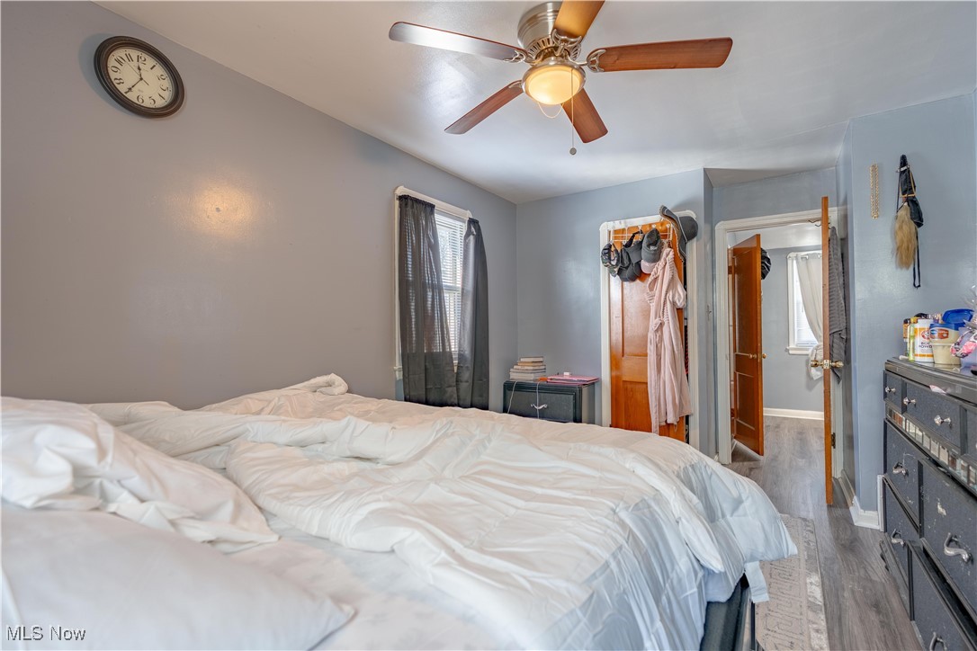 13905 Thraves Avenue Garfield Heights OH 44125