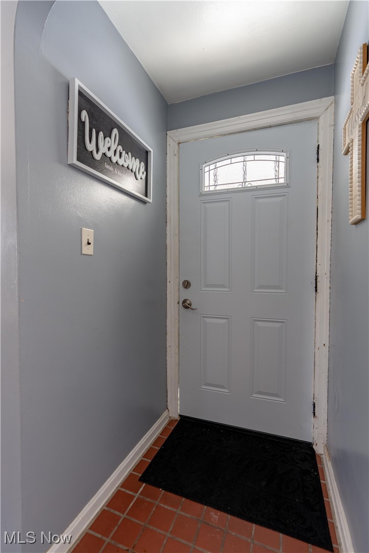 13905 Thraves Avenue Garfield Heights OH 44125