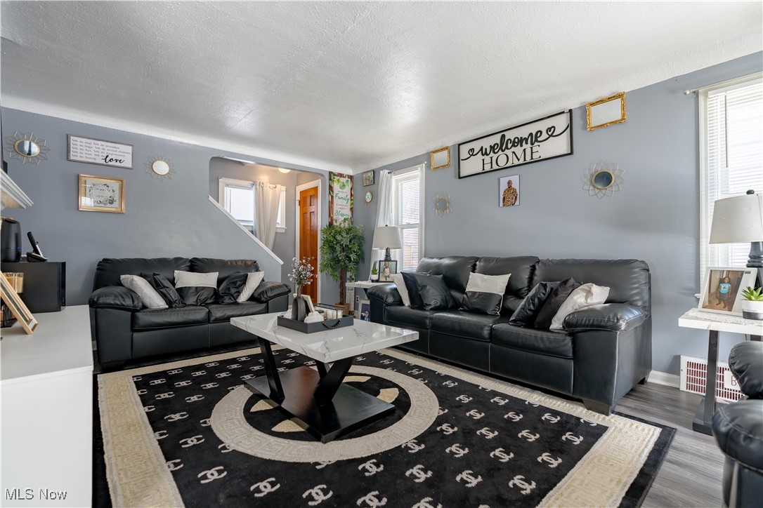 13905 Thraves Avenue Garfield Heights OH 44125