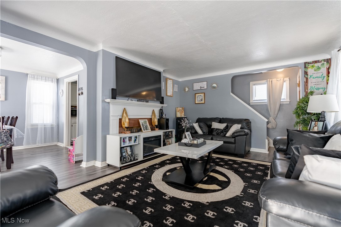 13905 Thraves Avenue Garfield Heights OH 44125