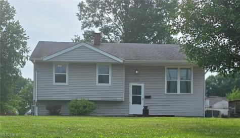 610 Notre Dame Avenue Youngstown OH 44515