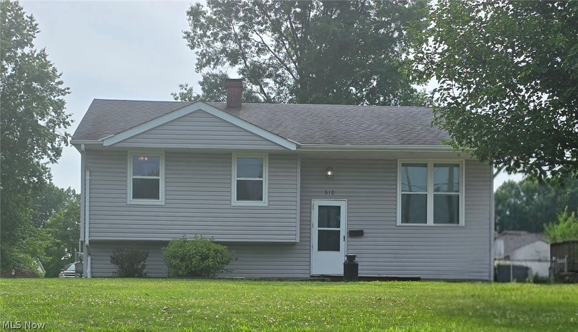 610 Notre Dame Avenue Youngstown OH 44515