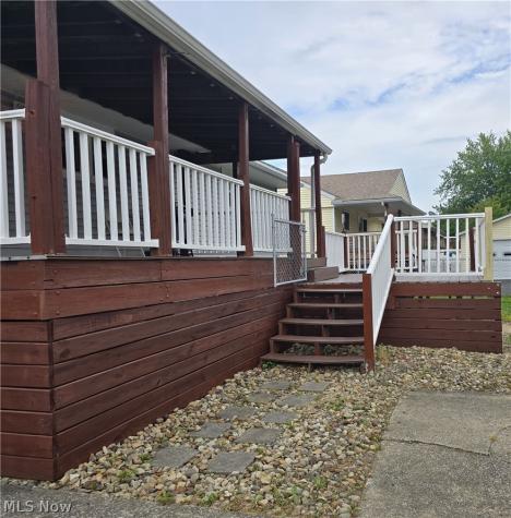 610 Notre Dame Avenue Youngstown OH 44515