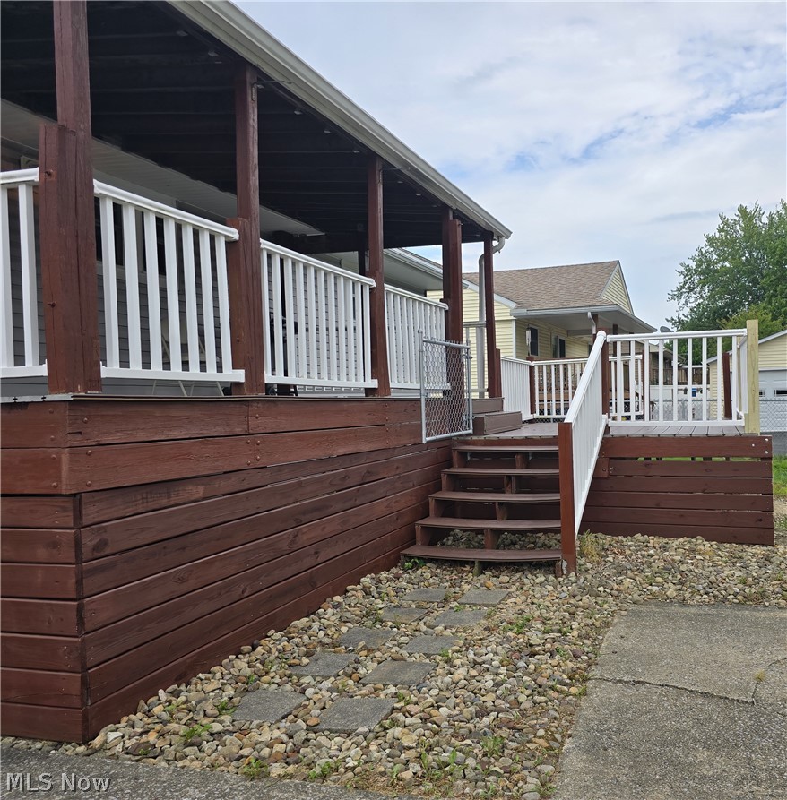 610 Notre Dame Avenue Youngstown OH 44515