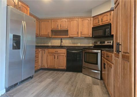 610 Notre Dame Avenue Youngstown OH 44515