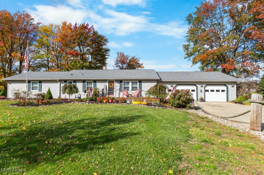3339 Lake Road Conneaut OH 44030
