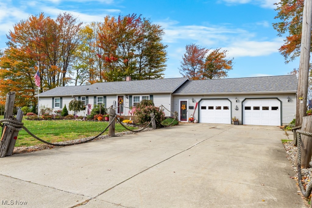 3339 Lake Road Conneaut OH 44030